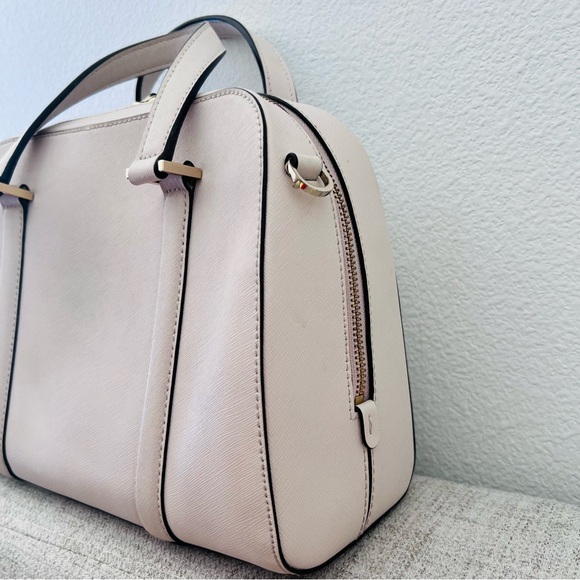 Kate Spade Felix Newbury Lane Satchel - Picture 5 of 9